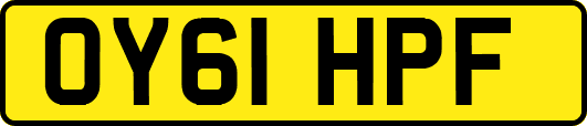 OY61HPF