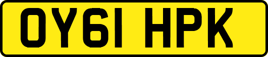 OY61HPK