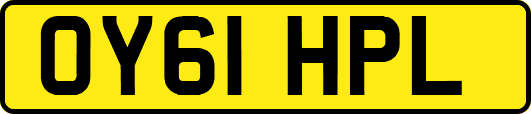 OY61HPL