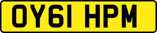 OY61HPM