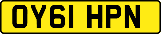 OY61HPN