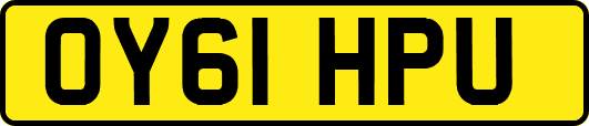 OY61HPU