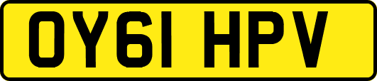OY61HPV