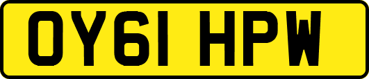 OY61HPW