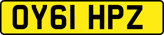 OY61HPZ