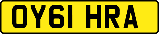 OY61HRA