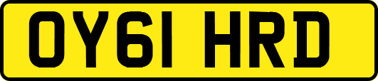 OY61HRD