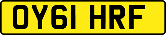 OY61HRF