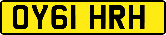 OY61HRH