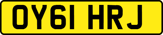 OY61HRJ