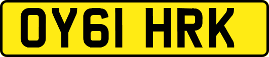 OY61HRK