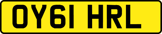 OY61HRL