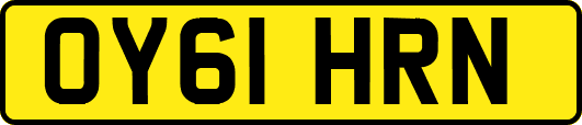 OY61HRN