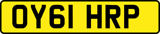 OY61HRP