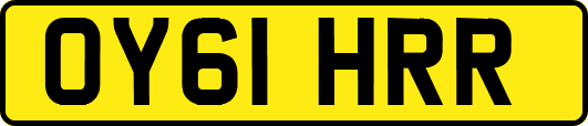OY61HRR