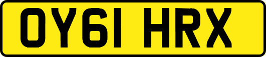 OY61HRX