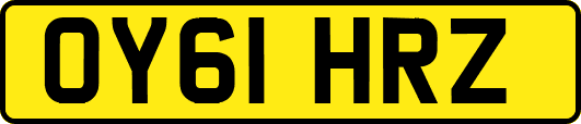 OY61HRZ