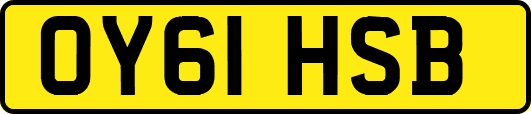 OY61HSB
