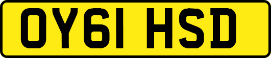 OY61HSD
