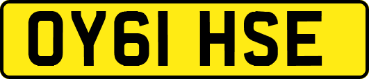 OY61HSE