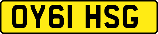 OY61HSG