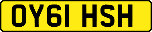 OY61HSH