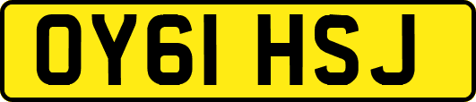 OY61HSJ