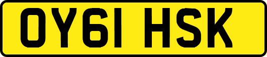 OY61HSK
