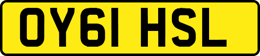 OY61HSL