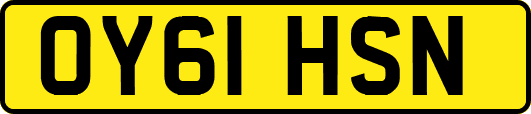 OY61HSN