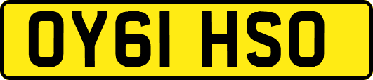 OY61HSO