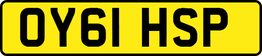 OY61HSP