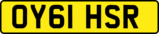 OY61HSR