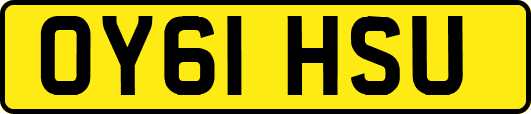 OY61HSU