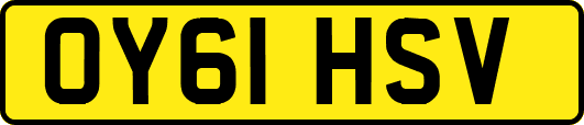 OY61HSV