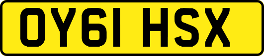 OY61HSX