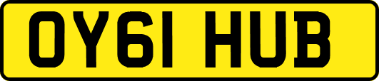 OY61HUB