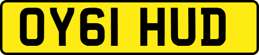 OY61HUD