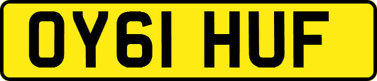 OY61HUF