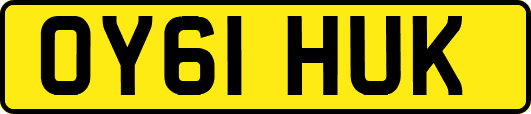 OY61HUK