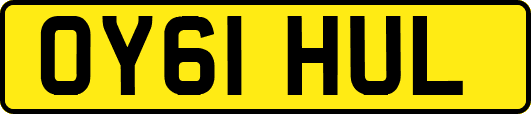 OY61HUL