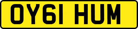 OY61HUM