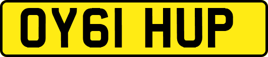 OY61HUP