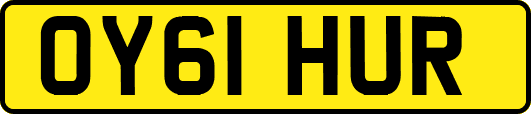 OY61HUR