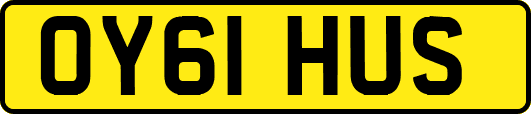OY61HUS
