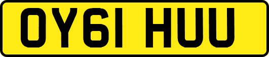 OY61HUU