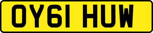 OY61HUW