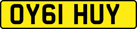 OY61HUY