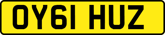 OY61HUZ