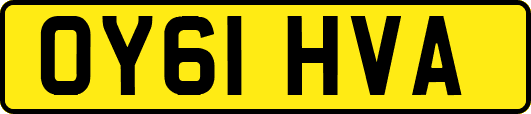 OY61HVA